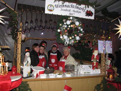 Jarmark Szczedrzyk (4)